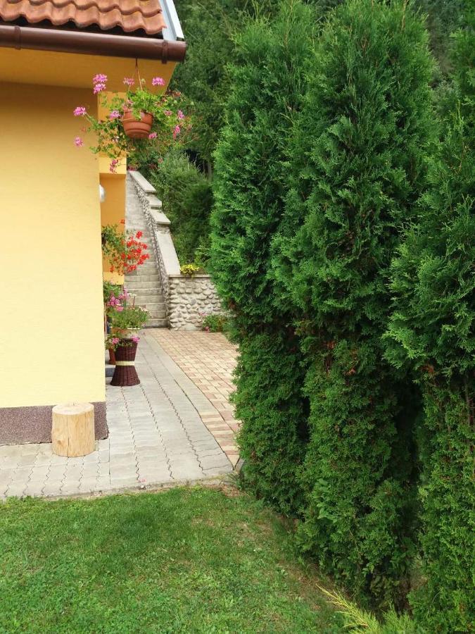 Chata Kubko Bobrovník Exteriér fotografie